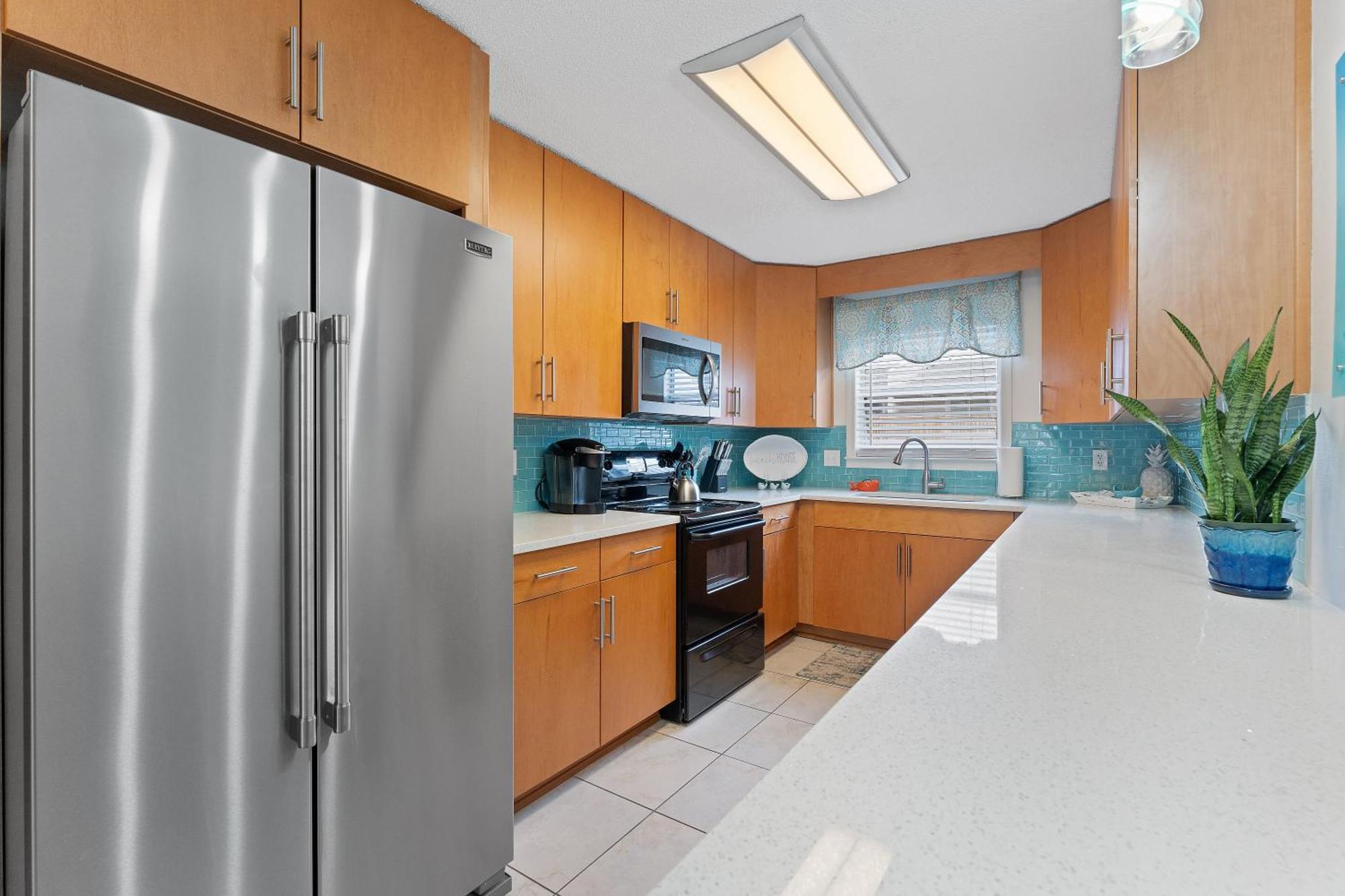 Villas On The Gulf L1- Ocean View Steps To Beach! Pensacola Beach Exteriör bild